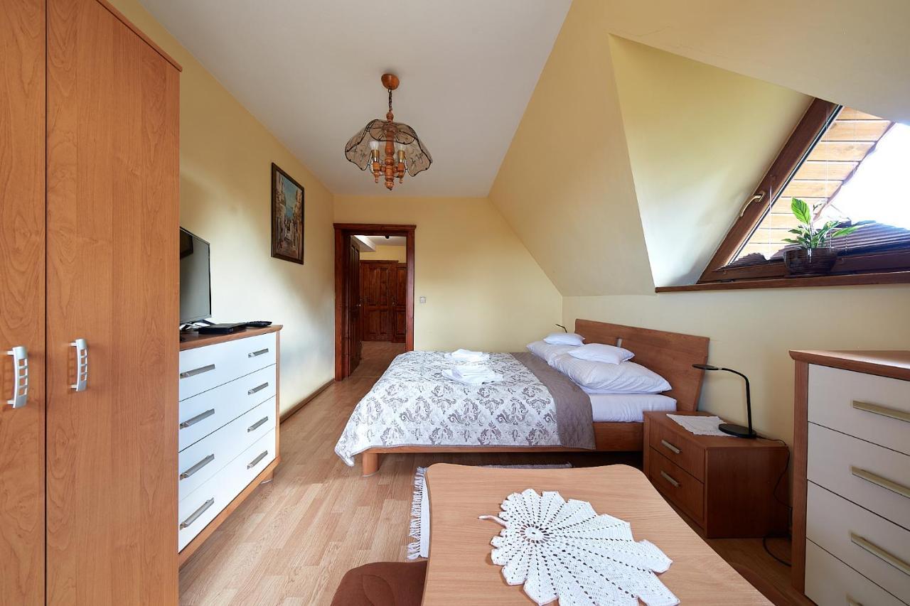 Apartament 1010 M Zab Exterior photo