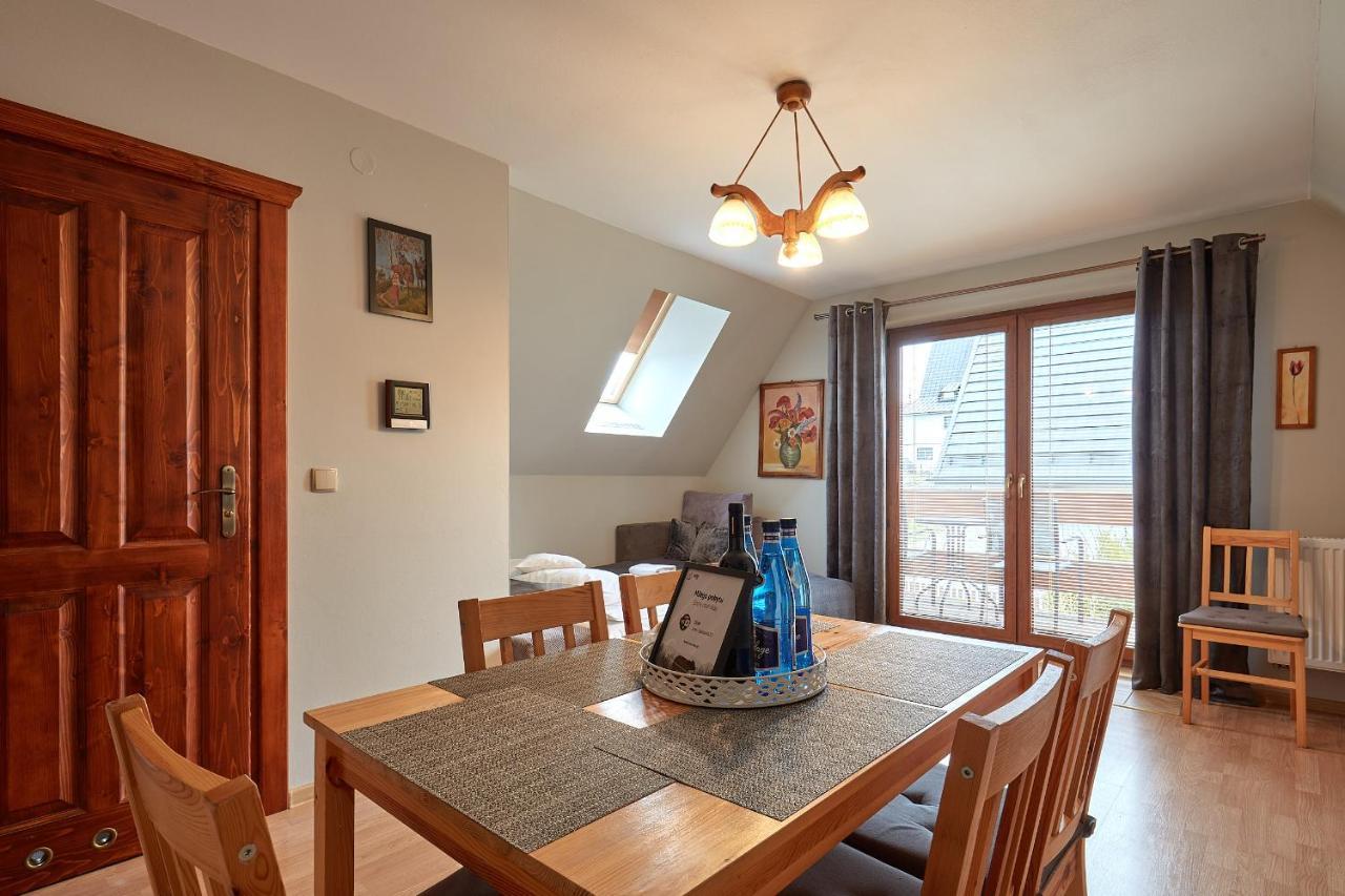 Apartament 1010 M Zab Exterior photo