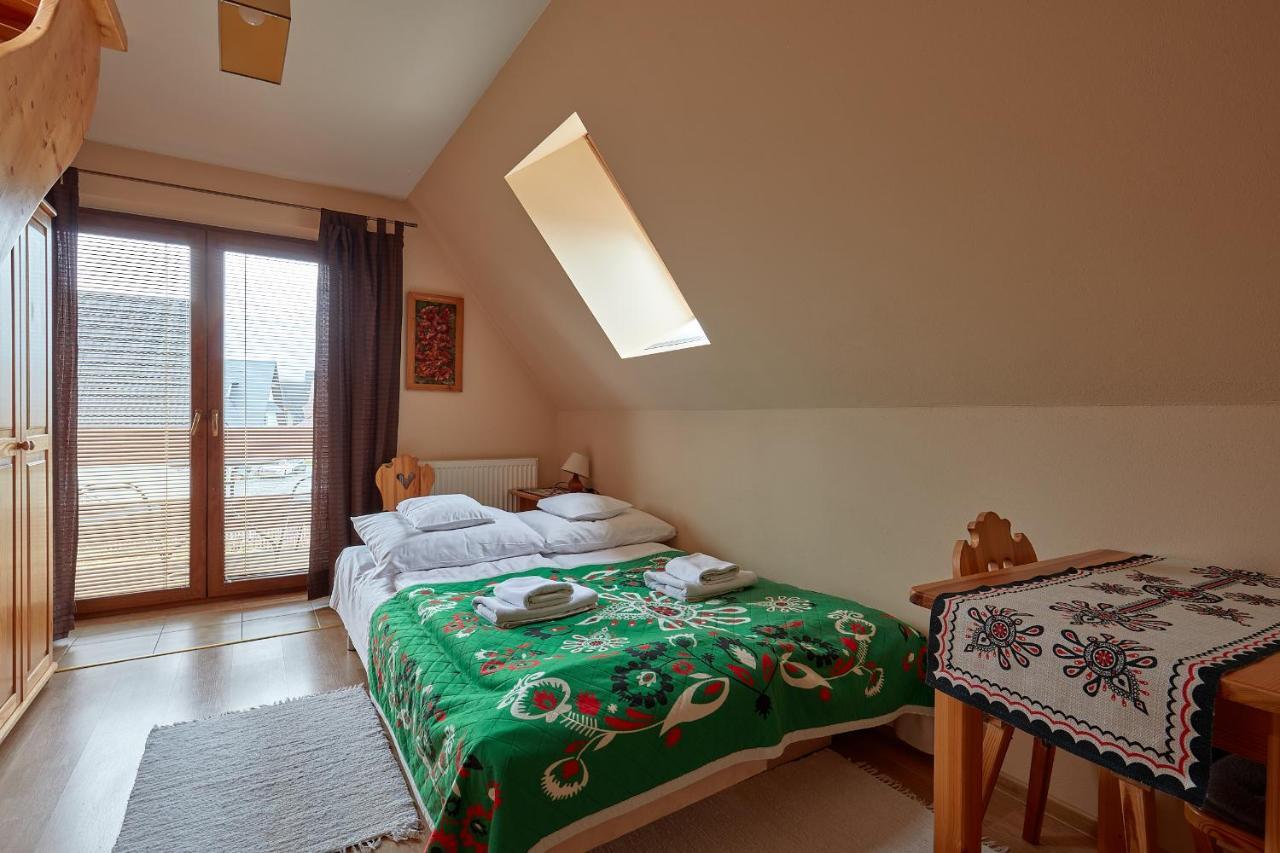 Apartament 1010 M Zab Exterior photo