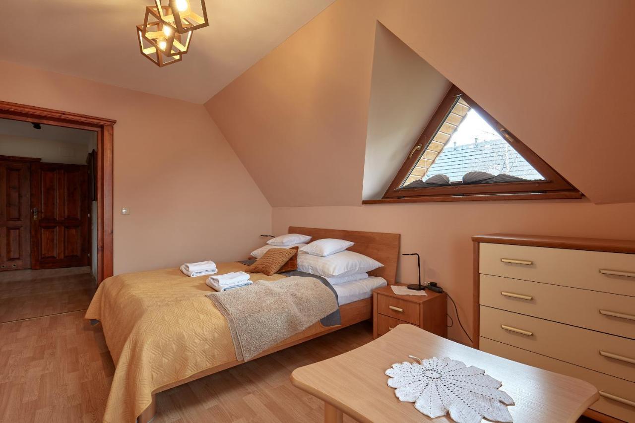 Apartament 1010 M Zab Exterior photo