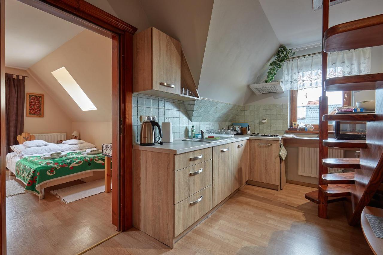 Apartament 1010 M Zab Exterior photo
