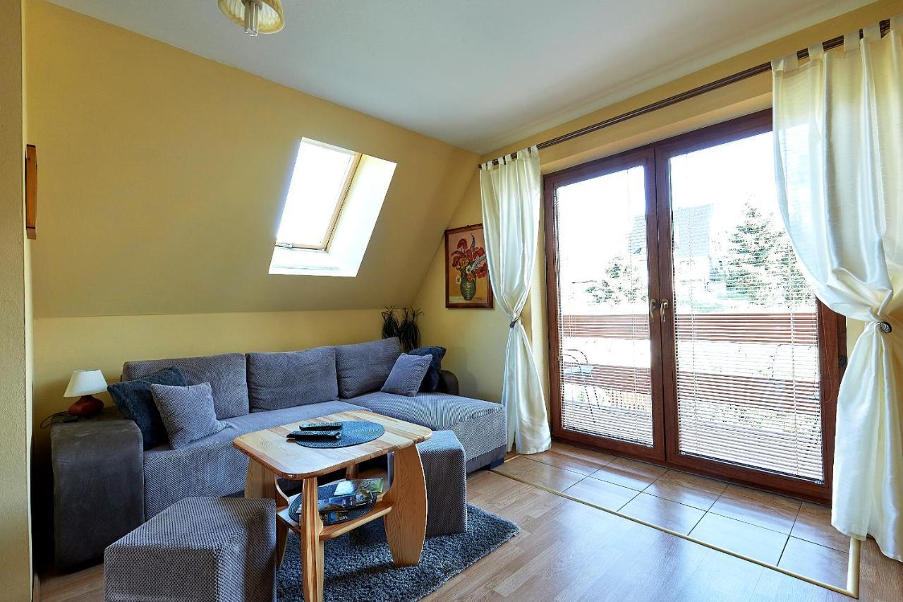 Apartament 1010 M Zab Exterior photo