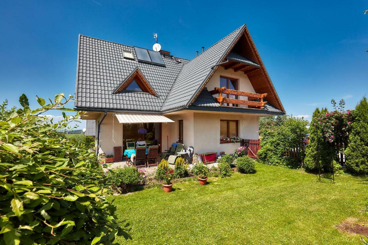 Apartament 1010 M Zab Exterior photo
