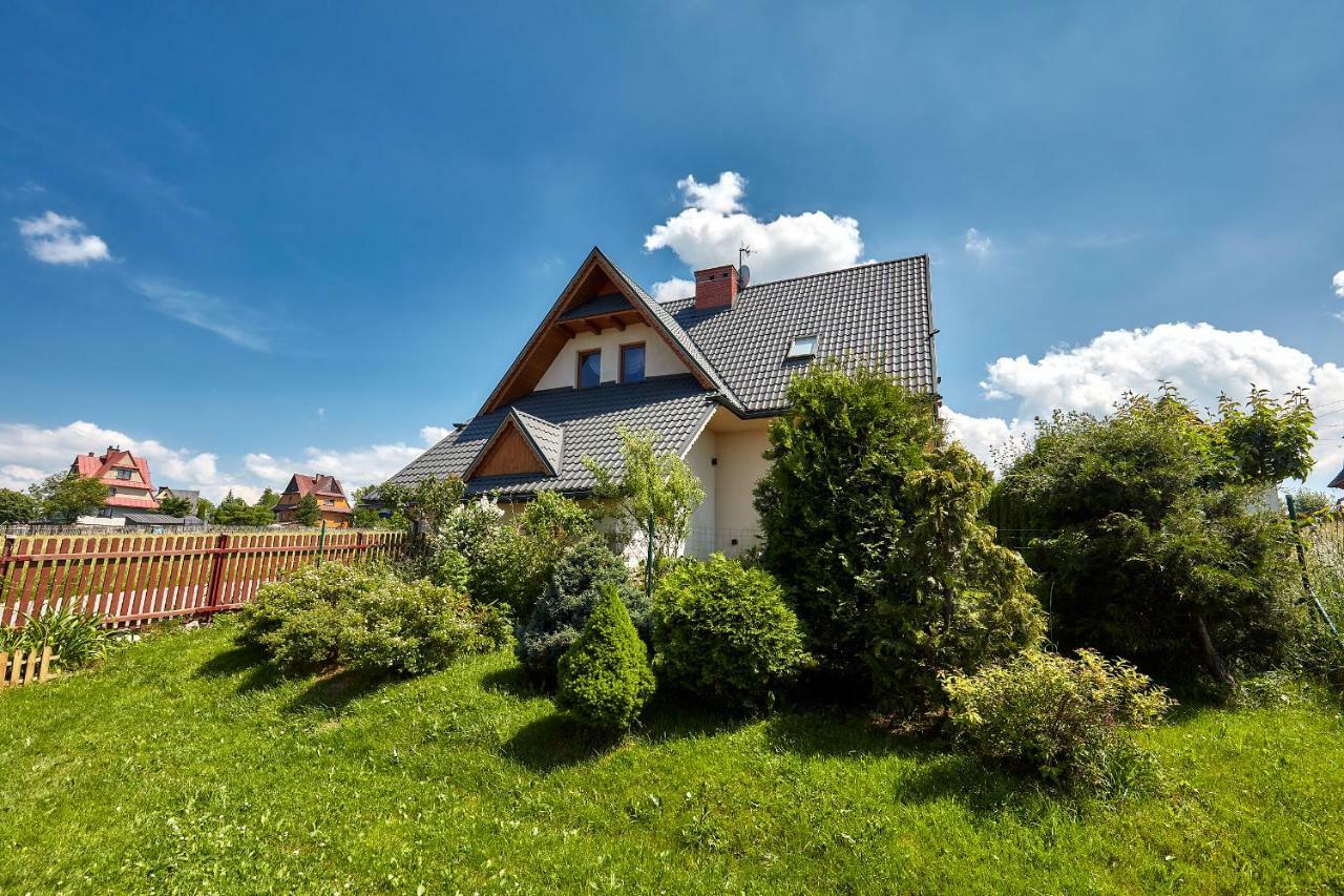 Apartament 1010 M Zab Exterior photo