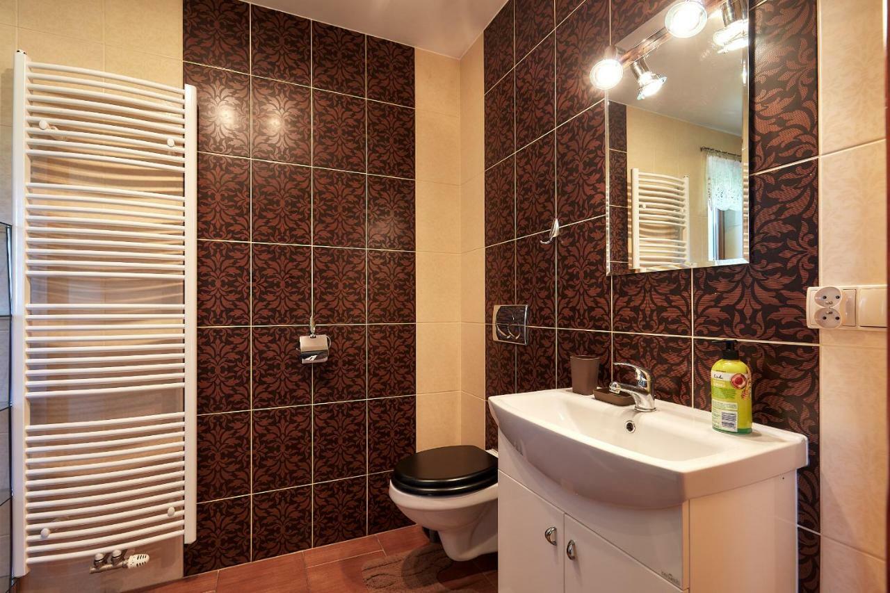 Apartament 1010 M Zab Exterior photo